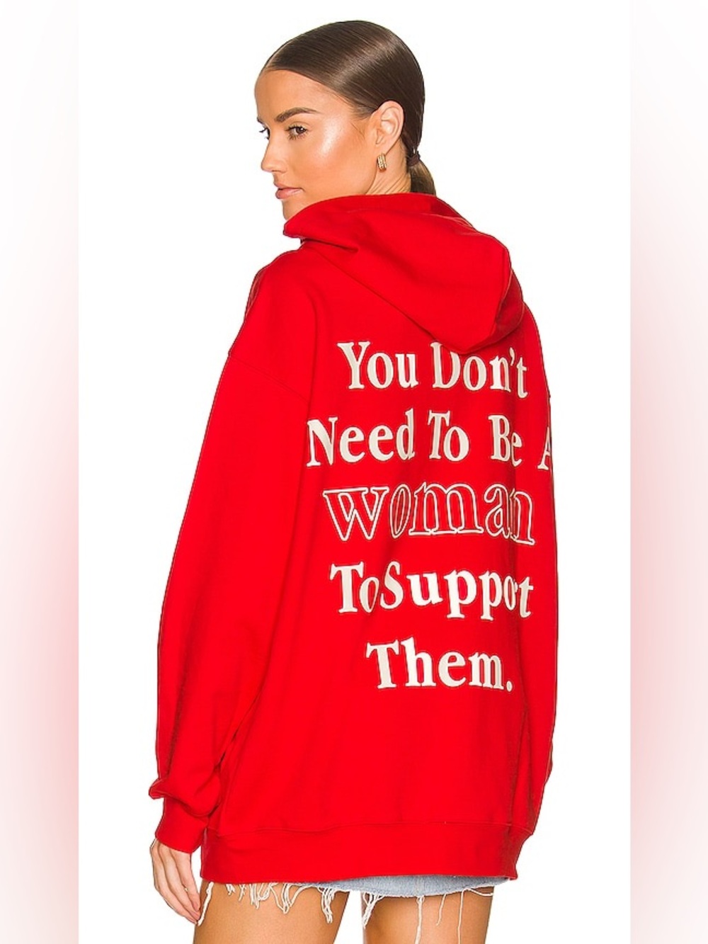 Mayfair group support women zip up jacket